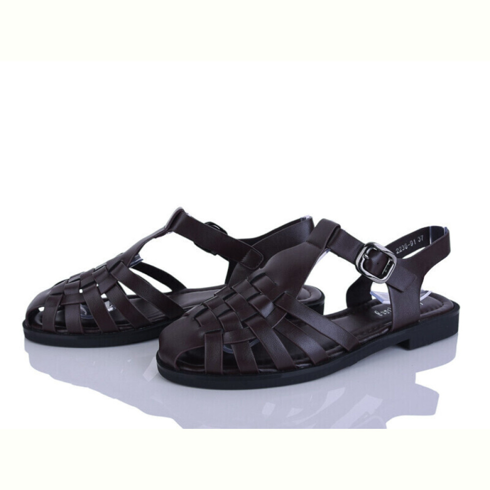 Босоножки Бабочка-Mengfuna-AESD 2236-91 Босоножки Бабочка-Mengfuna-AESD 2236-91