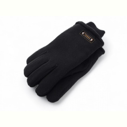 Перчатки RuBi M6-1 black