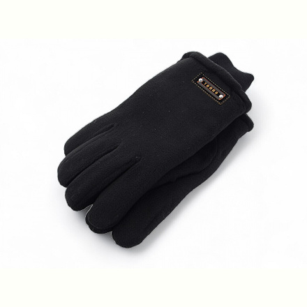 Перчатки RuBi M6-1 black
