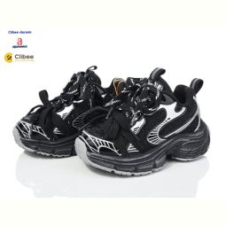 Кроссовки Clibee-Doremi AB86803 black