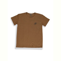 Футболка Textile 815M brown