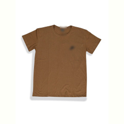 Футболка Textile 815M brown