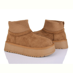 Угги Loretta N058-1