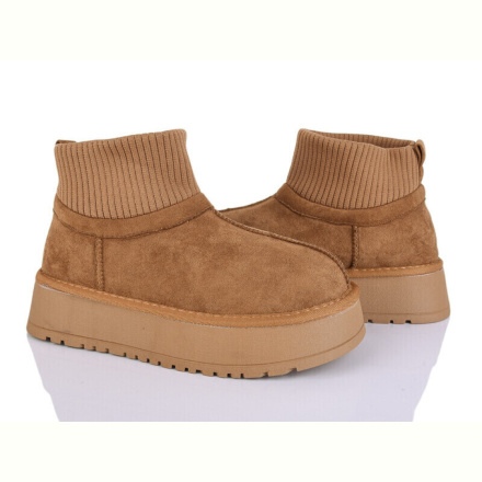 Угги Loretta N058-1