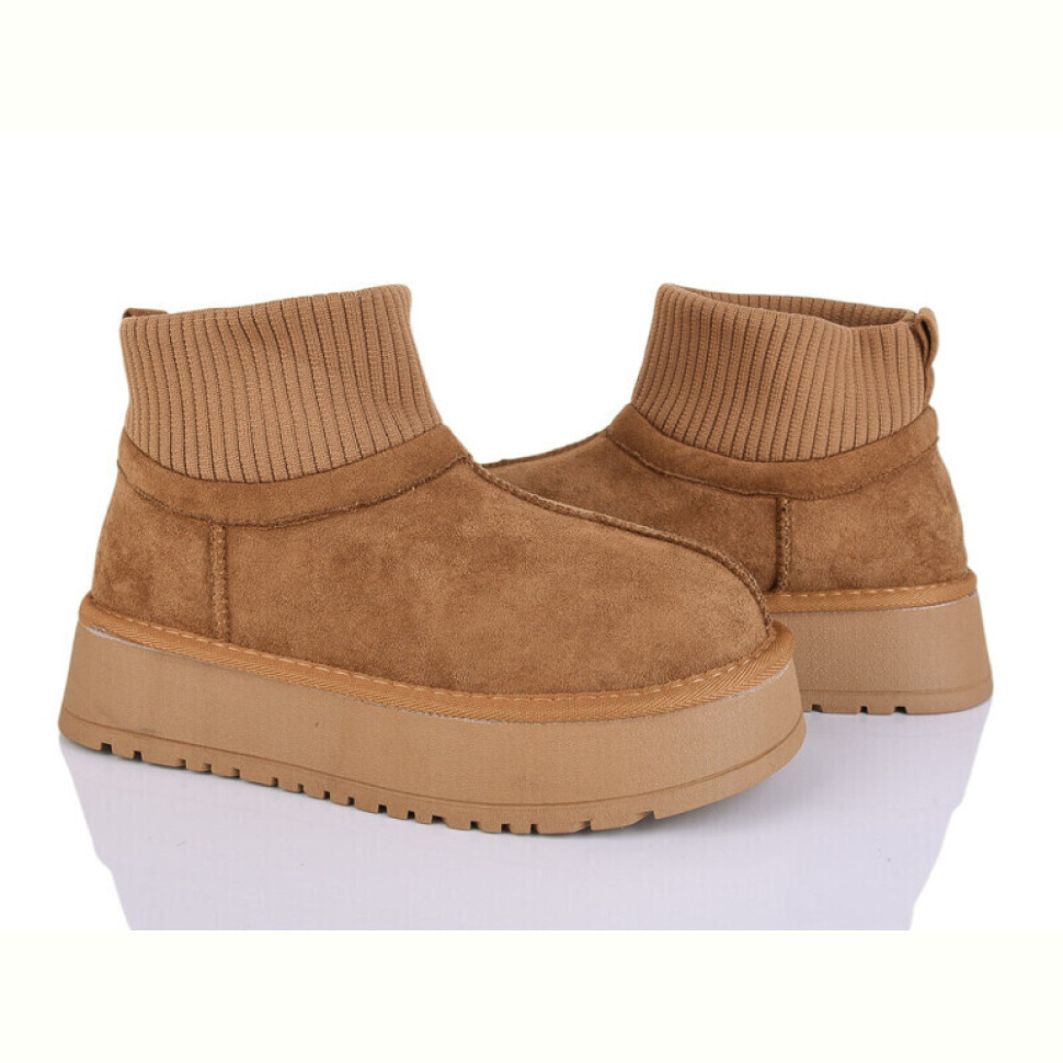 Угги Loretta N058-1