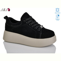 Кроссовки Aba A5ABA37-9