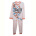 Пижама OL 001-3 white