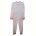Пижама OL 001-3 white