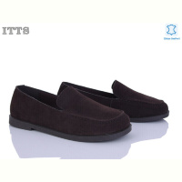 Туфли ITTS F812-3