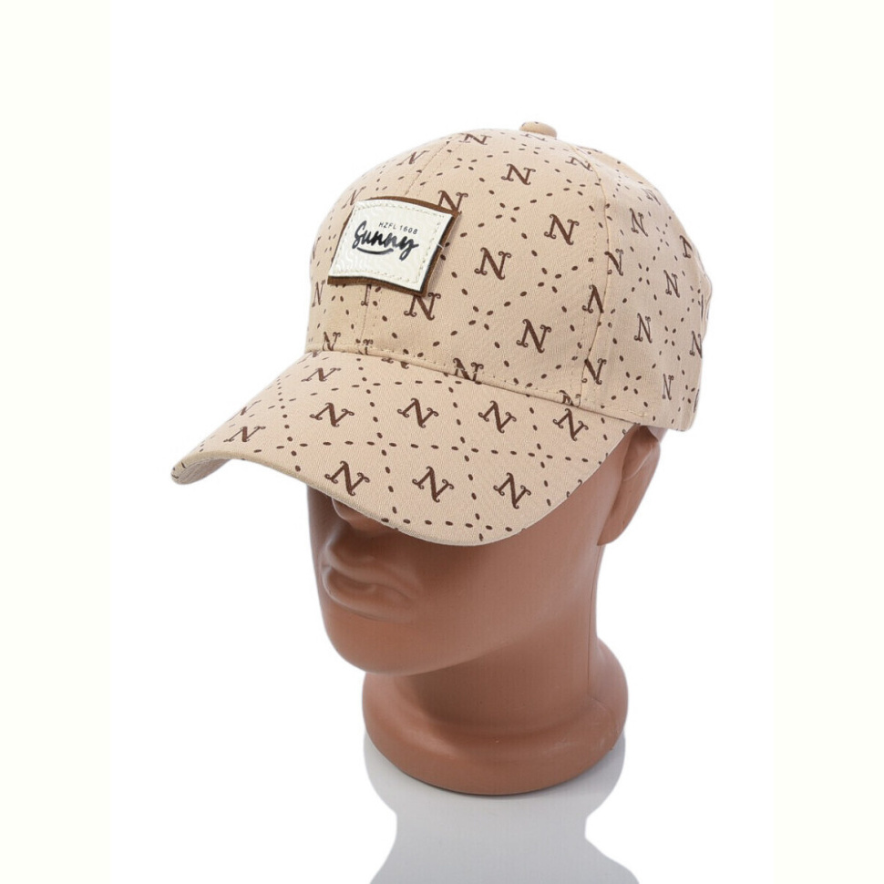 Кепка Королева 460980 beige