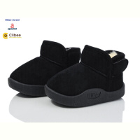Угги Clibee-Doremi C960 black