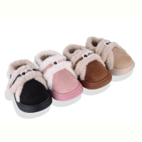 Тапки BABYSHOP 5051 mix