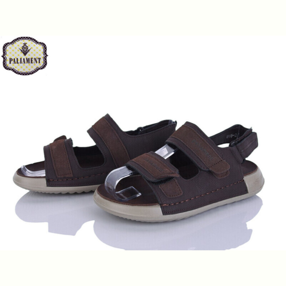 Сандалии PALIAMENT B15 coffee