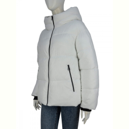 Куртка Hope 9127 white-5