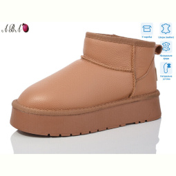 Угги Aba T3ABA0-2