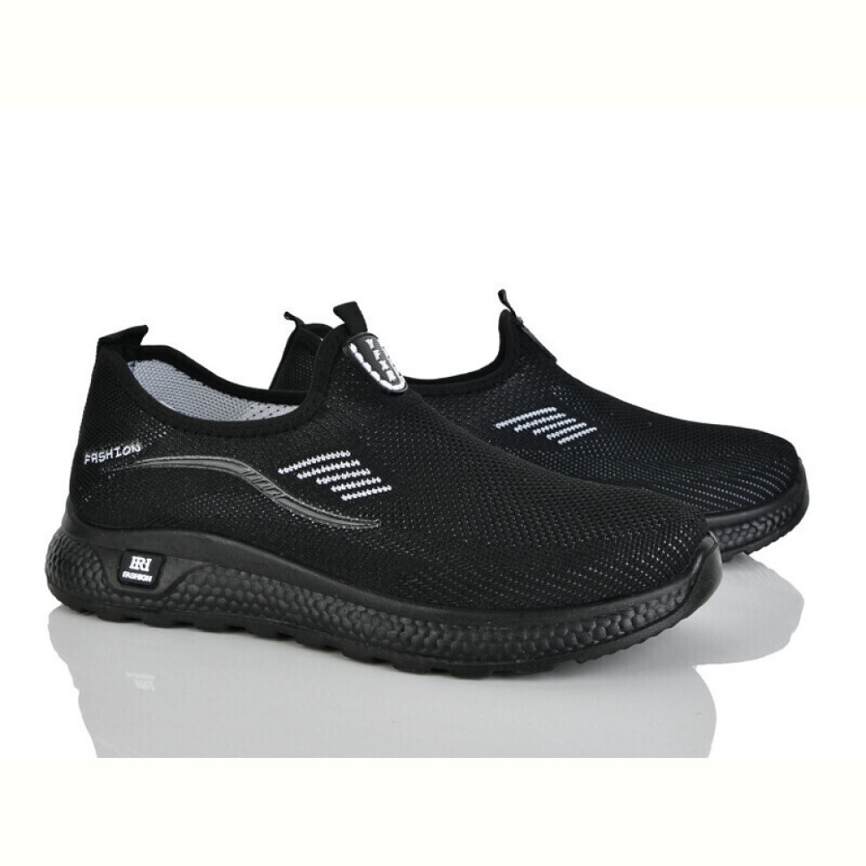 Кроссовки Xifa 952-004