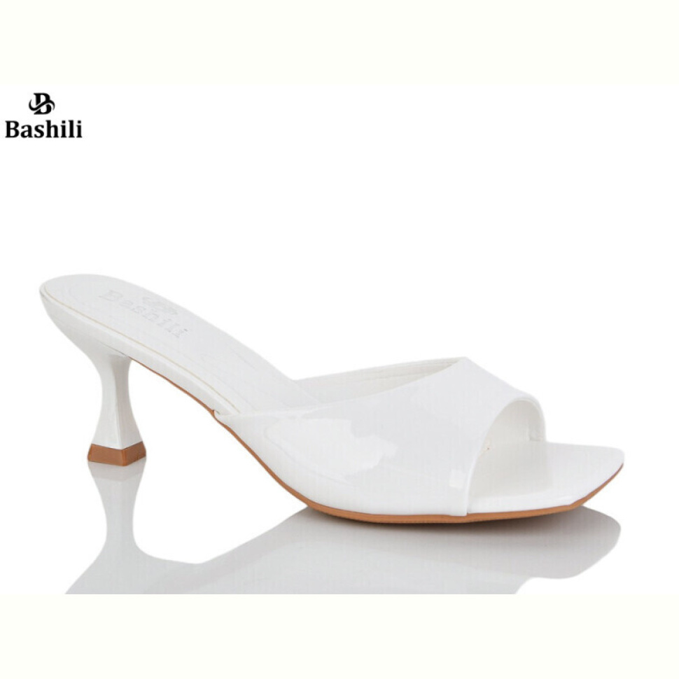 Шлепки Башили A302-10