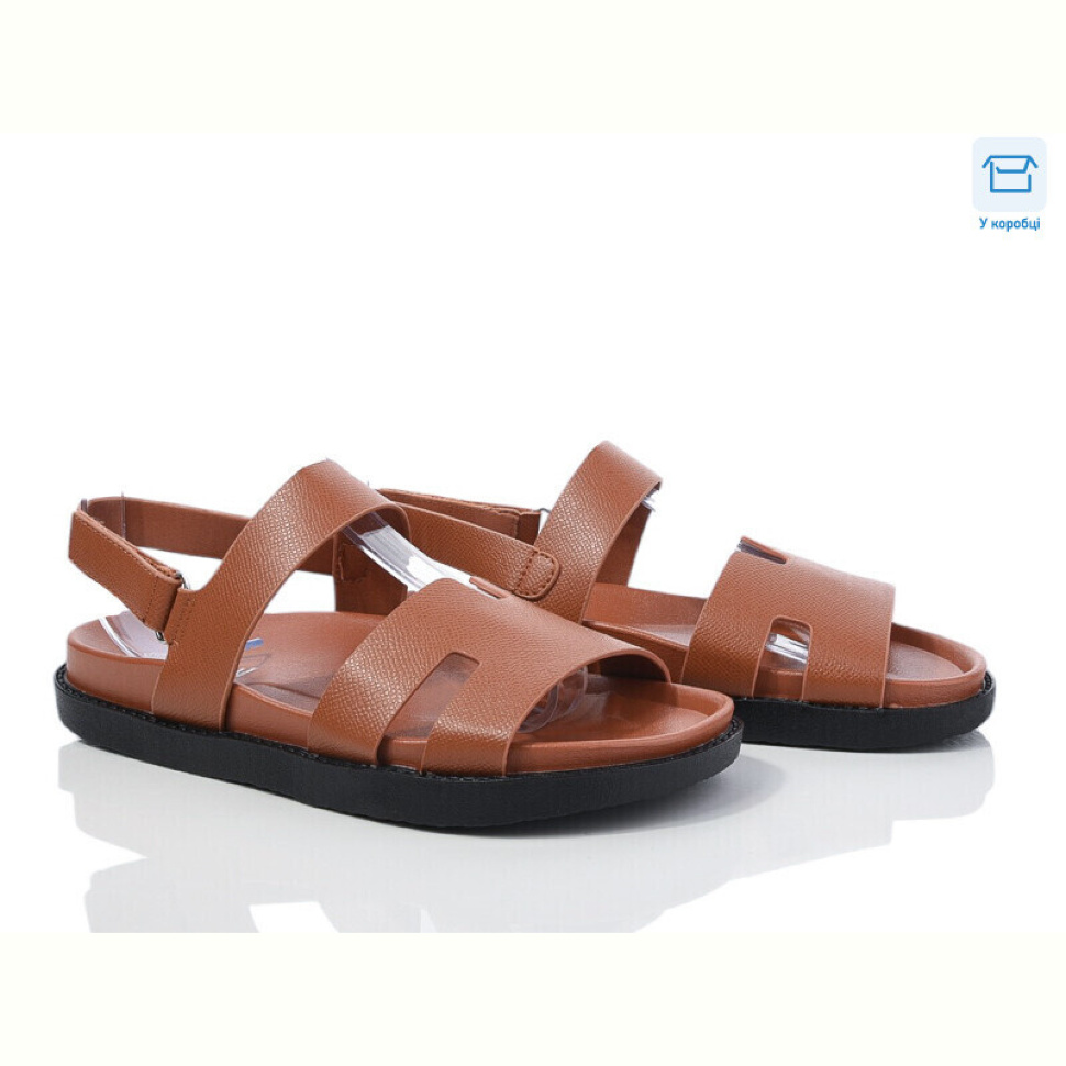 Босоножки L&M-Lemon F900-8