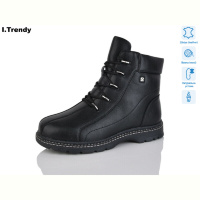 Ботинки Trendy DH3310-1