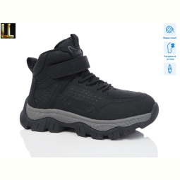 Ботинки Lilin A880-1