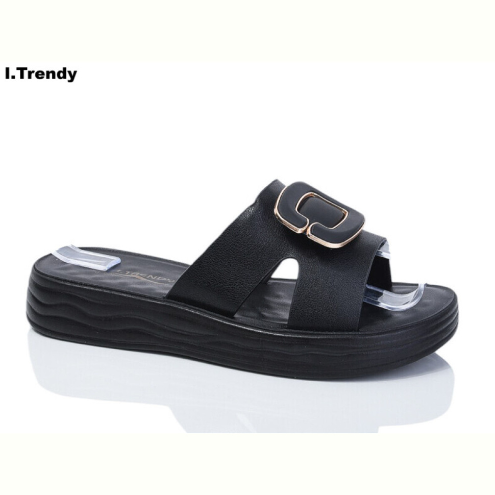 Шлепки Trendy ZK702-1
