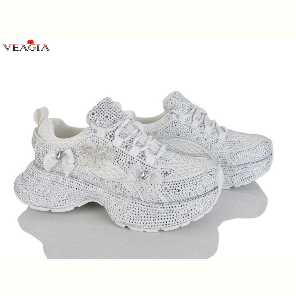 Кроссовки Veagia-ADA N131-2