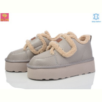 Угги PLPS 5854-16 grey
