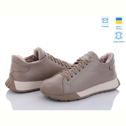 Кроссовки Mona Lisa 207 бежевий