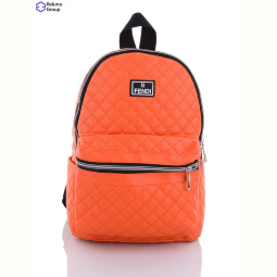 Рюкзак Reluna Group NQ001-3 orange