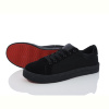 Кроссовки Violeta 182-75 black