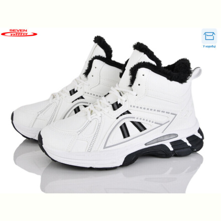 Кроссовки Seven 777-2602