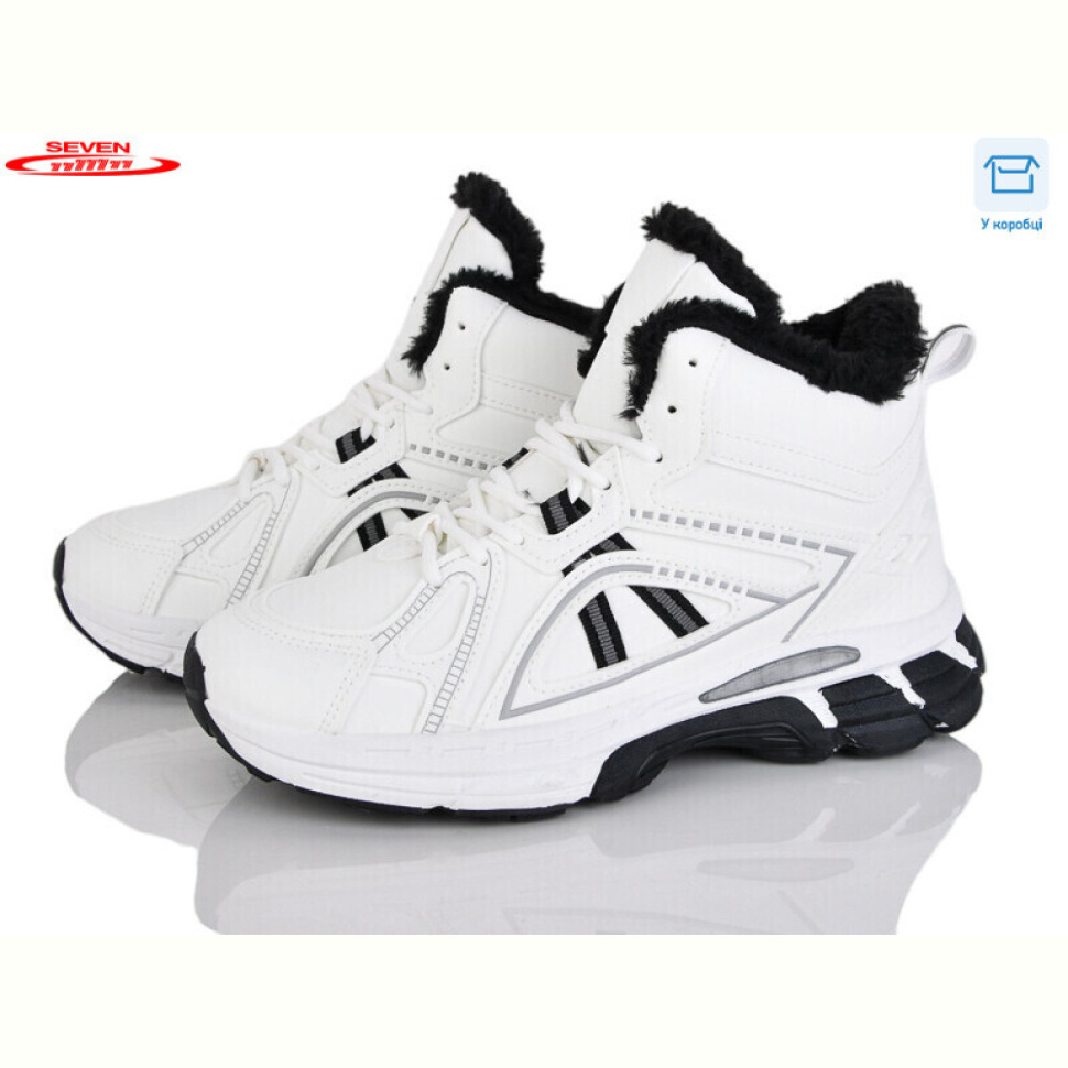 Кроссовки Seven 777-2602