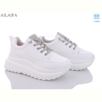 Кроссовки Ailaifa F66 white