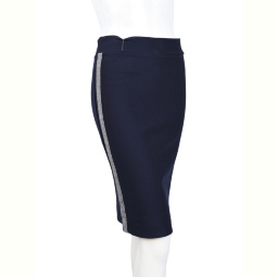 Юбка Obuvok 102 navy (08999)