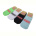 Носки Obuvok S502 (03778) mix
