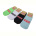 Носки Obuvok S502 (03778) mix