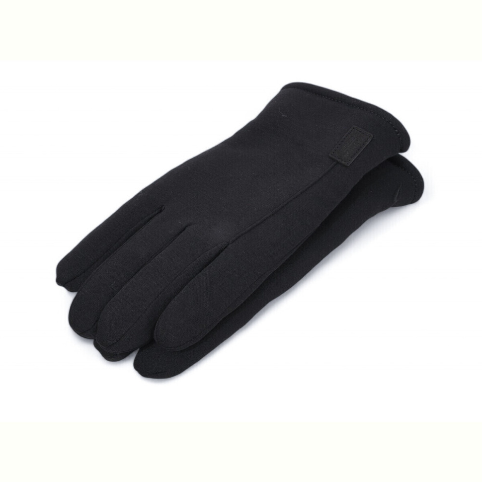 Перчатки Королева A17-2 black