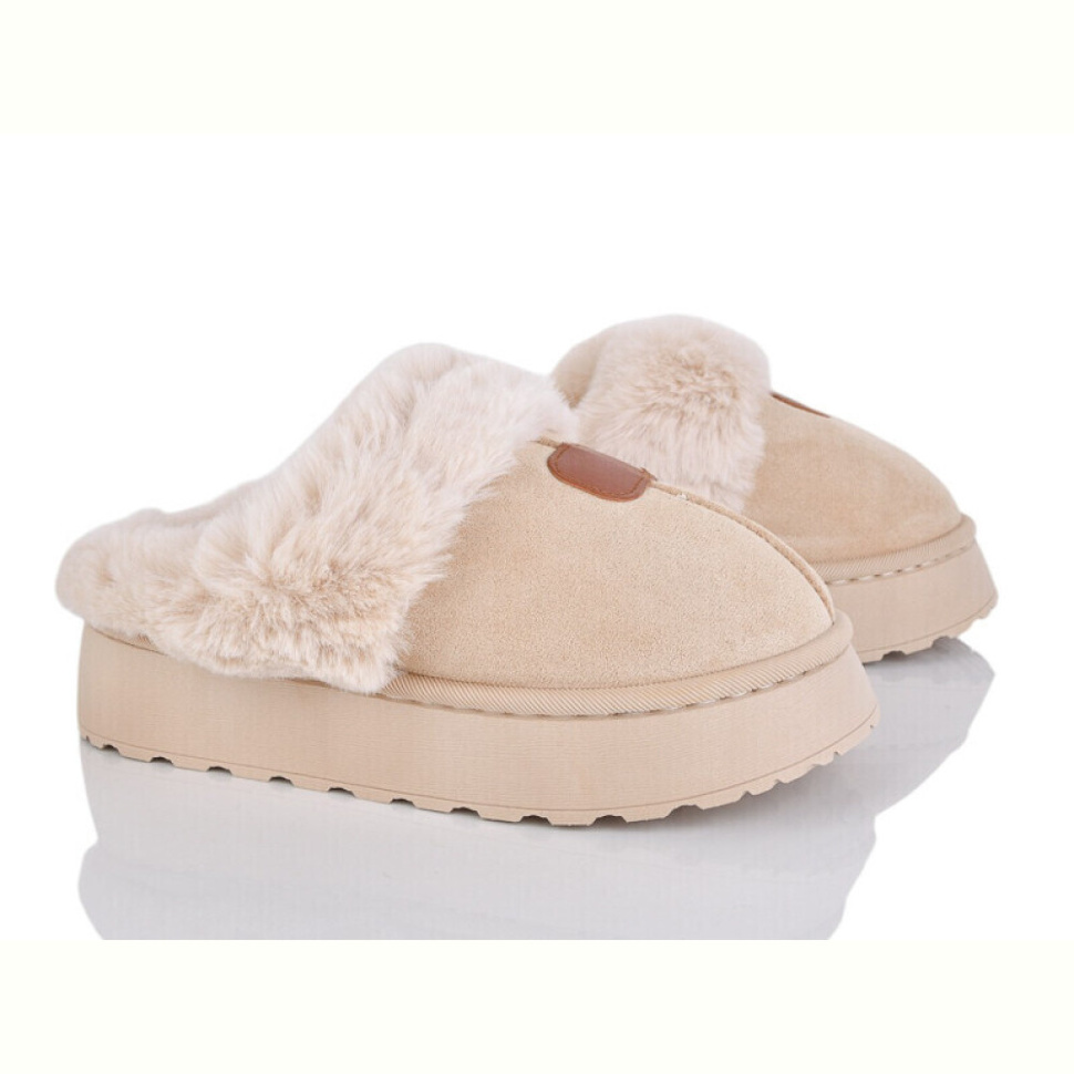 Тапки DaFuYuan CK03-2