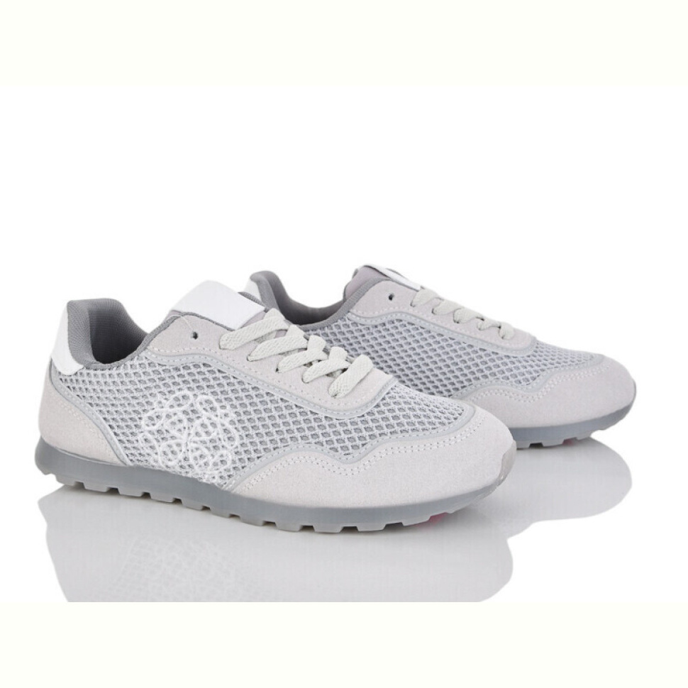 Кроссовки Loretta K517-4