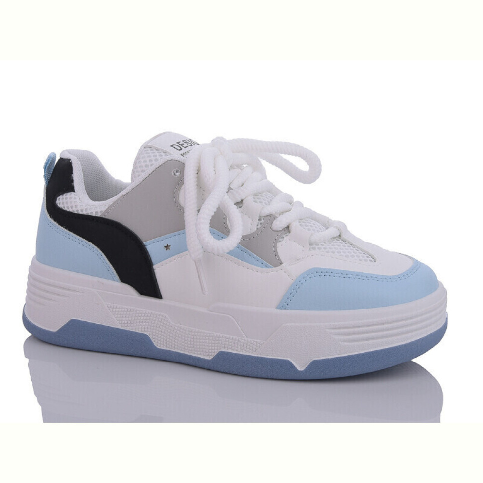 Кроссовки Xifa FB30-3