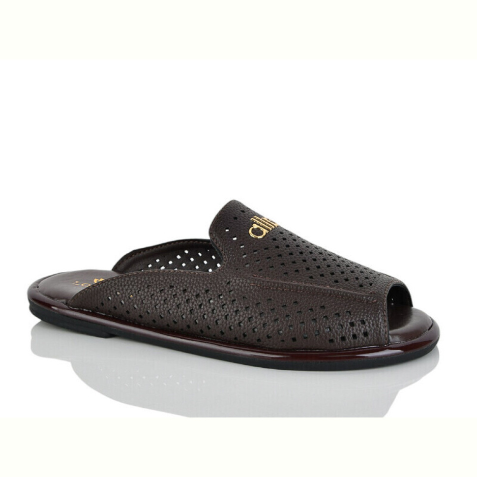 Шлепки Loretta Y109-1