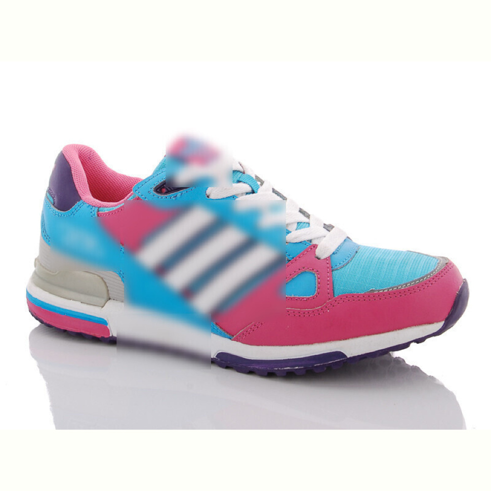 Кроссовки CR 9217 pink