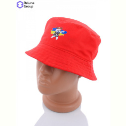 Панама Reluna Group 001-2 red