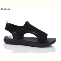 Босоножки Minghong 2305-1