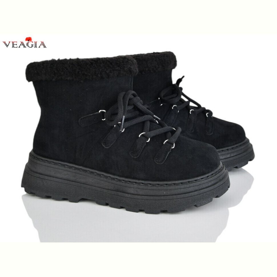 Ботинки Veagia-ADA F777
