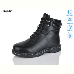 Ботинки Trendy DH3312-1