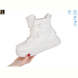 Ботинки Lilin LX907-6