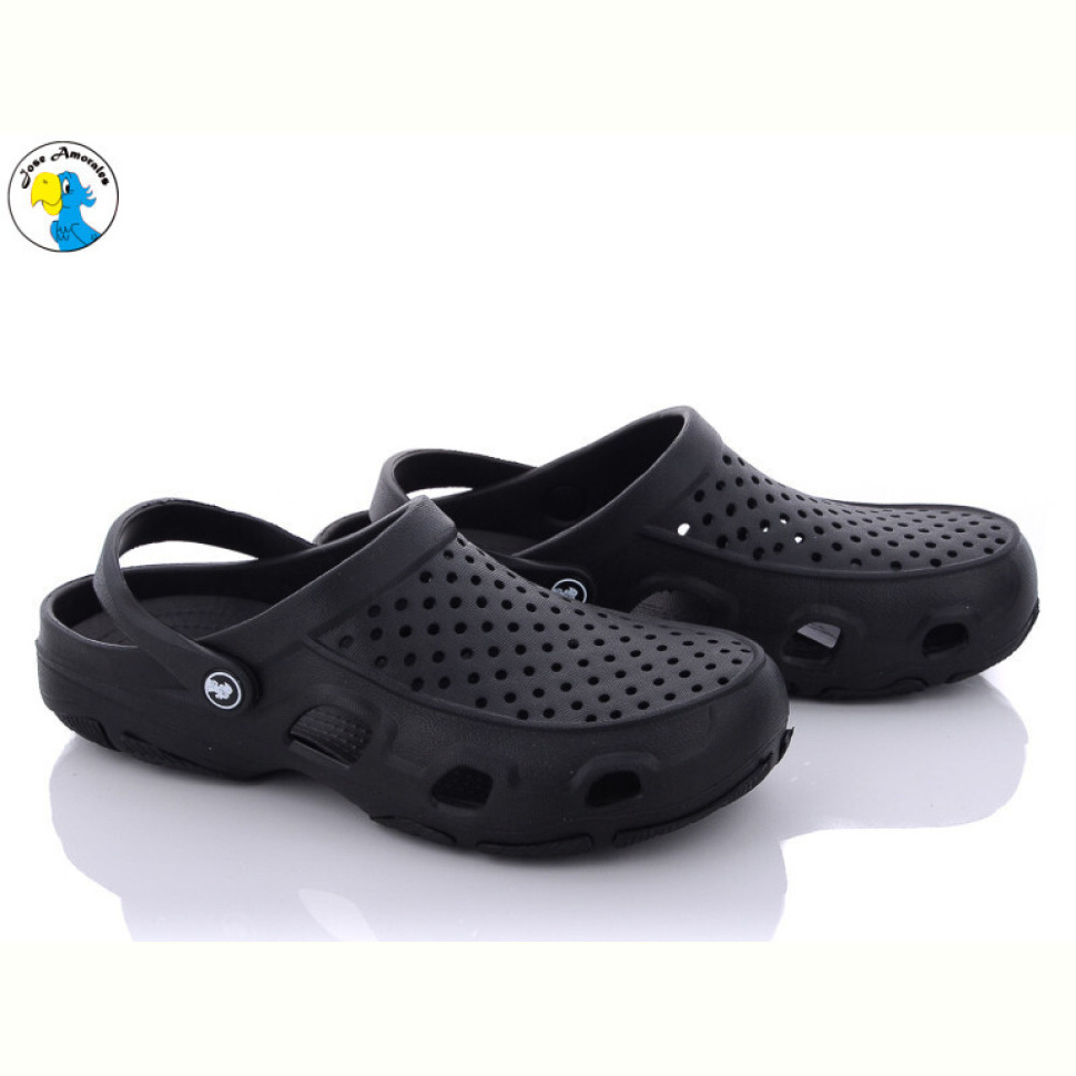 Кроксы Jose Amorales 118230