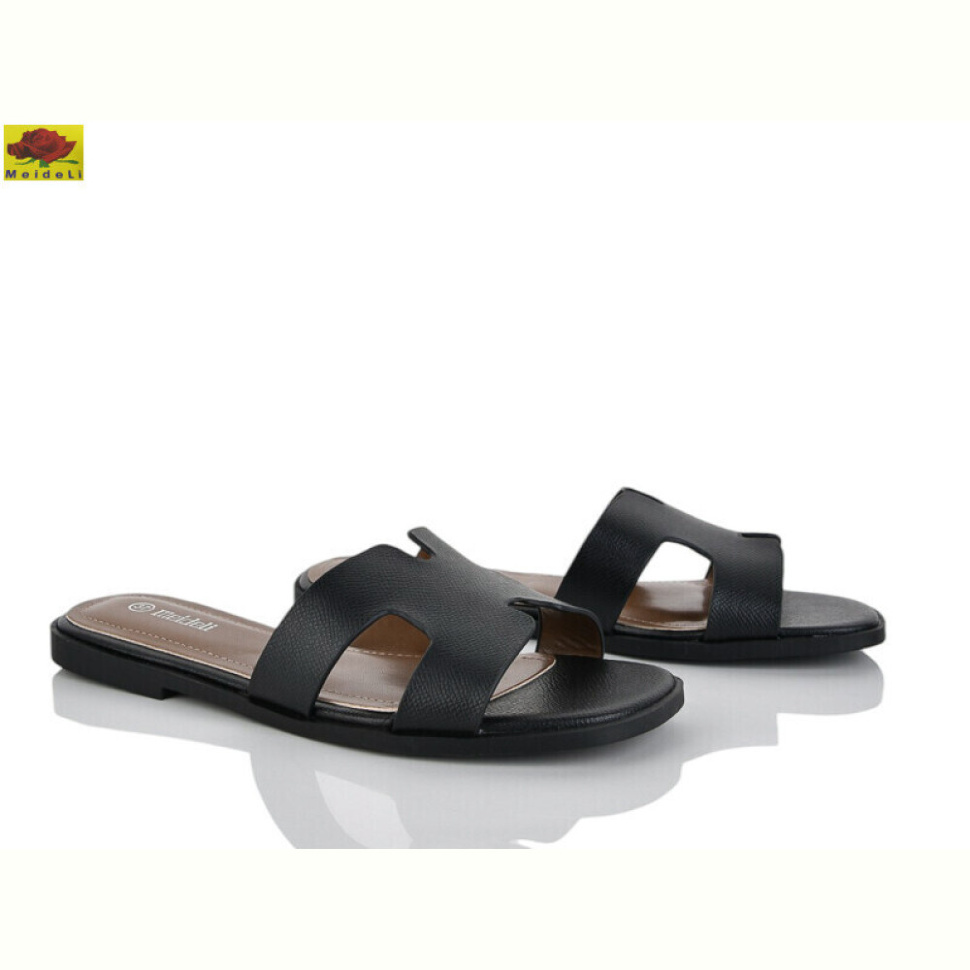 Шлепки Mei De Li W1920-1