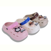 Кроксы Lion-Lu 42492-11 mix